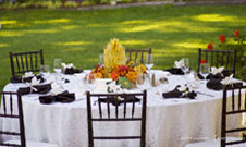 Table Setting