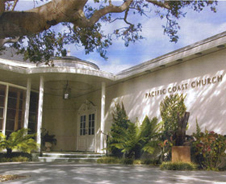 Pacific Coast Church