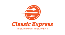 Classic Express Drop Off Menu Options
