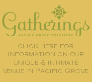 Gatherings Venue