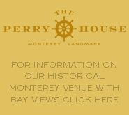 Perry House Venue