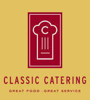 Classic Catering Logo